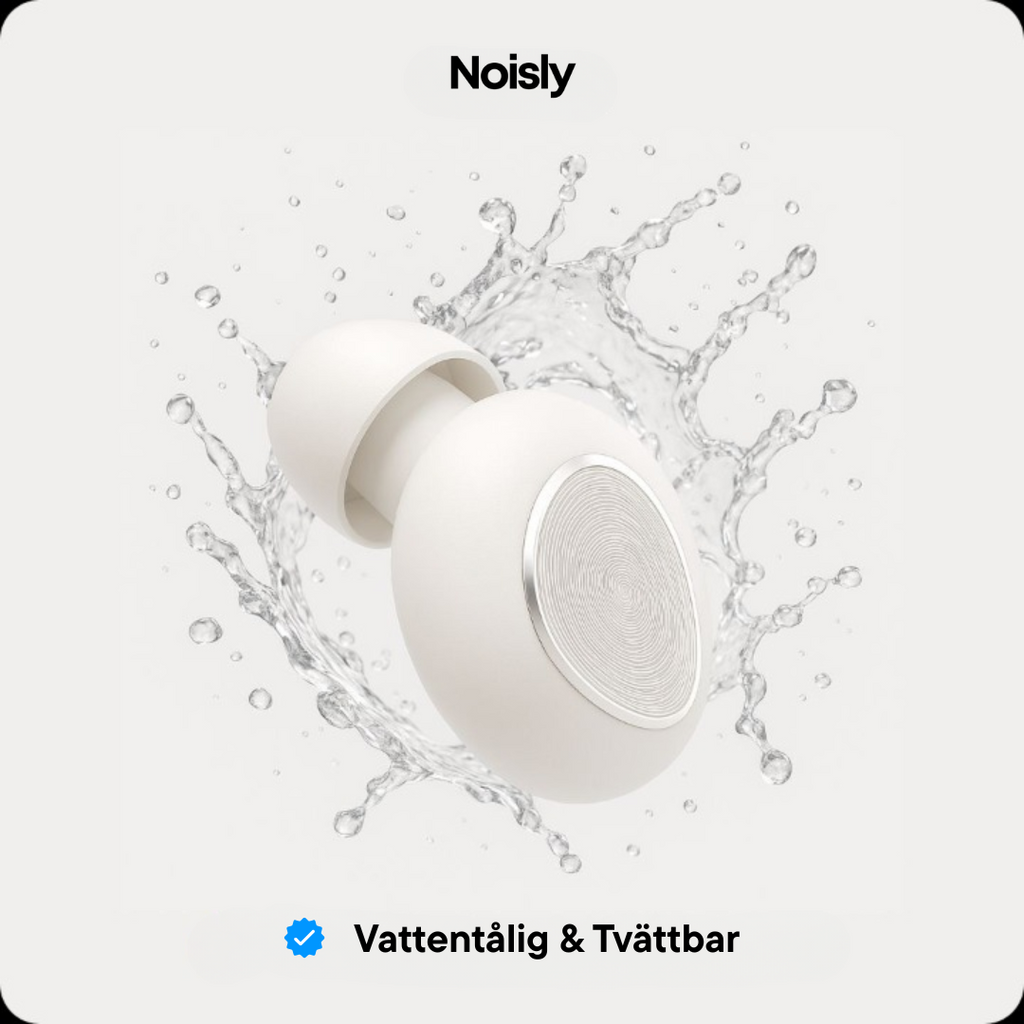 Noisly Pro