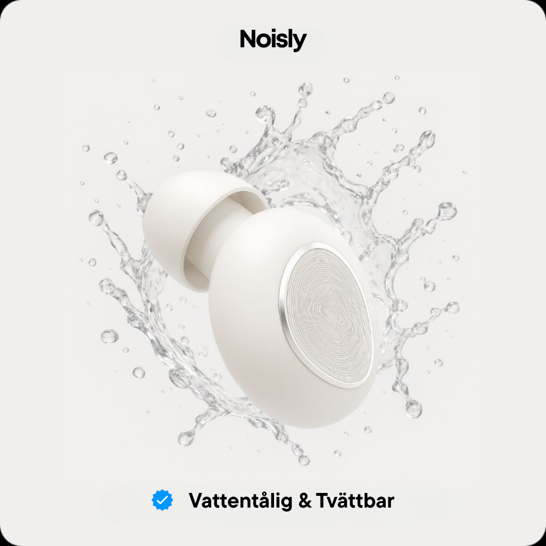 Noisly Pro